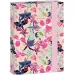 Ars Una: Beach Flowers A/5 Sammelbox