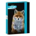 Ars Una: Bence Máté Spirit of Nature – Fuchs-Motiv Heftbox A/5