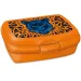 Ars Una: Black Panther Brotdose orange