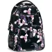 Ars Una: Botanic Orchid AU-6 Schultasche, Rucksack