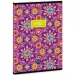 Ars Una: Catalina Estrada Mandala extra Heft mit Klammerbindung, blanko, A5