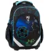 Ars Una: Champs Anatomie Schulranzen, Rucksack 33x43x22cm