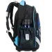 Ars Una: Champs Anatomie Schulranzen, Rucksack 33x43x22cm
