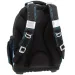 Ars Una: Champs Anatomie Schulranzen, Rucksack 33x43x22cm