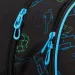 Ars Una: Champs Anatomie Schulranzen, Rucksack 33x43x22cm