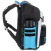 Ars Una: Champs kompakter, ergonomischer Schulranzen mit Magnetverschluss, Rucksack 33x41x24cm
