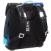 Ars Una: Champs kompakter, ergonomischer Schulranzen mit Magnetverschluss, Rucksack 33x41x24cm