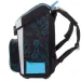 Ars Una: Champs kompakter, ergonomischer Schulranzen mit Magnetverschluss, Rucksack 33x41x24cm