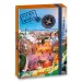 Ars Una: Cities of the World Barcelona Stadtbild Heftbox A/5