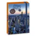 Ars Una: Cities of the World New York Stadtbild Heftbox A/4