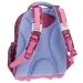 Ars Una: Cute Animals - Welpe Dackel Muster anatomischer Schulranzen, Rucksack 33x42x21cm