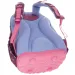 Ars Una: Cute Animals - Welpe Dackel Muster anatomischer Schulranzen, Rucksack 33x42x21cm
