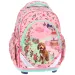 Ars Una: Cute Animals Doggie anatomischer Schulranzen, Rucksack 33x43x22 cm