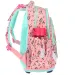Ars Una: Cute Animals Doggie anatomischer Schulranzen, Rucksack 33x43x22 cm
