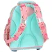 Ars Una: Cute Animals Doggie anatomischer Schulranzen, Rucksack 33x43x22 cm