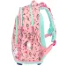Ars Una: Cute Animals Doggie anatomischer Schulranzen, Rucksack 33x43x22 cm