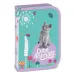 Ars Una: Cute Animals Katzen gefülltes Federmäppchen 12,8x19,3x3,6cm