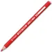 Ars Una: Dreieckiger roter Jumbo-Bleistift