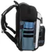 Ars Una: Drone Pro kompakter, ergonomischer Schulranzen mit Magnetverschluss, Rucksack 33x41x24 cm