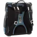 Ars Una: Drone Pro kompakter, ergonomischer Schulranzen mit Magnetverschluss, Rucksack 33x41x24 cm