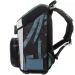 Ars Una: Drone Pro kompakter, ergonomischer Schulranzen mit Magnetverschluss, Rucksack 33x41x24 cm