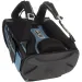 Ars Una: Drone Pro kompakter, ergonomischer Schulranzen mit Magnetverschluss, Rucksack 33x41x24 cm