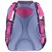 Ars Una: Enchanted ergo-fit abgerundeter Schulranzen, Rucksack 34x40x21cm