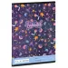 Ars Una: Enchanted kariertes Heft A/5 27-32