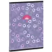 Ars Una Fan extra Notizbuch mit Klammer A/5