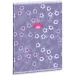 Ars Una: Fun A/4 extra geheftetes, liniertes Heft