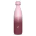 Ars Una: Gradient doppelwandige Metallflasche 500 ml