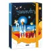 Ars Una: Gravity A4 Heftbox