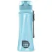 Ars Una: Hellblau BPA-freie Trinkflasche 500ml