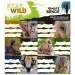 Ars Una: Icons of the Wild verpackte Heftetiketten 3x6 Stück