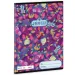 Ars Una: Jungle gemustertes einfaches Heft A/5 20-32