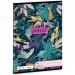 Ars Una: Jungle glattes Heft A/5 20-32