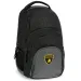 Ars Una: Lamborghini AU-2 Schultasche, Rucksack 32x46x22cm