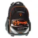 Ars Una: Lamborghini anatomischer Schulranzen, Rucksack 33x43x22 cm