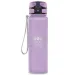 Ars Una: Lila matt Trinkflasche 600 ml