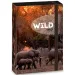 Ars Una: Máté Bence The Eyes of the Wild - Elefant Sammelmappe A/4