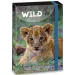 Ars Una: Máté Bence The Eyes of the Wild - Löwenheftbox A/4