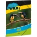 Ars Una: Máté Bence Toucan Gummibandmappe A/4