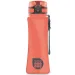 Ars Una: Matt orange BPA-freie Flasche 500ml
