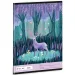 Ars Una: Midnight Wish glattes Heft A/5 20-32