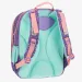 Ars Una: Mon Mignon ergo-fit abgerundeter Schulranzen, Rucksack 34x40x21cm