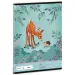Ars Una: My Secret Garden Notizbuch mit glatten Seiten A/5