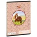Ars Una: My sweet Horse Reit 2. Klasse liniertes Heft A/5
