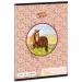 Ars Una: My sweet Horse liniertes Heft A/5