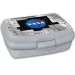 Ars Una: NASA Brotdose grau