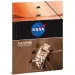 Ars Una: NASA Mars Gummimappe A/4